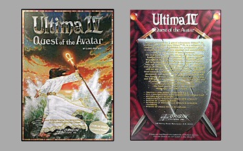 Game Box