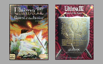 Game Box