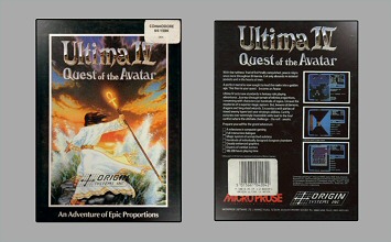 Game Box