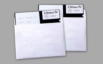 Disks