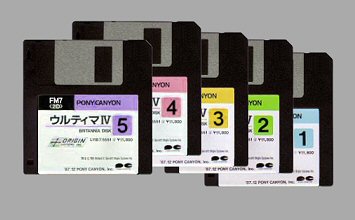 Disks