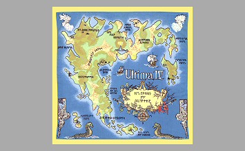 Maps