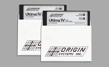 Disks
