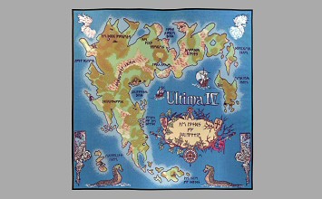 Maps
