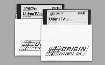Disks