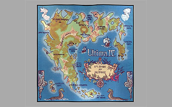 Maps