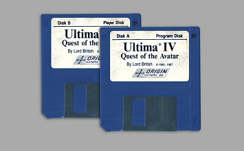 Disks