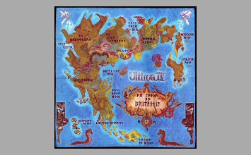 Maps