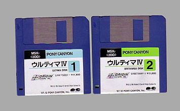 Disks