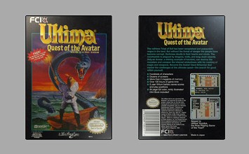 Game Box