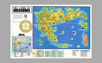Maps