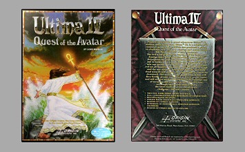 Game Box