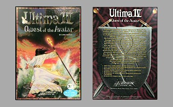 Game Box