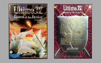 Game Box