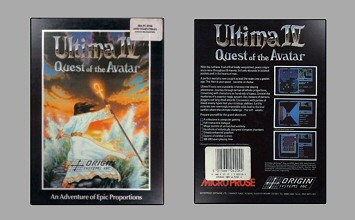 Game Box