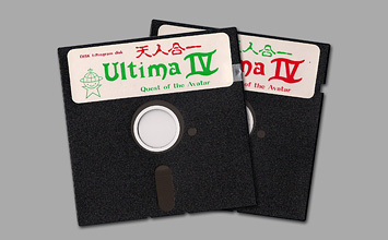 Disks