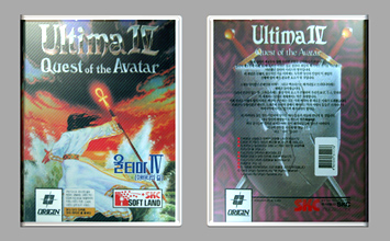 Game Box