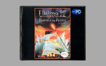 Game Box