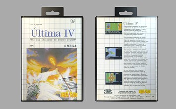 Game Box
