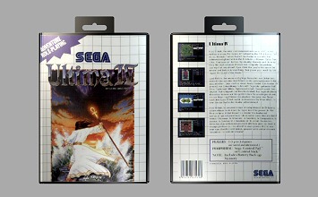 Game Box