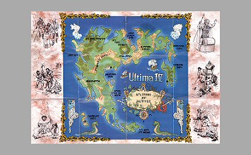 Maps