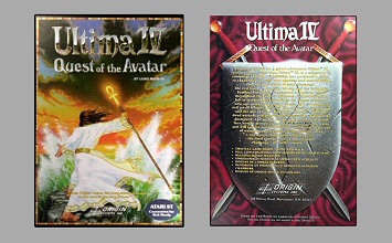 Game Box