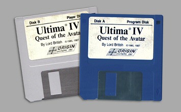Disks