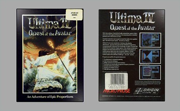 Game Box