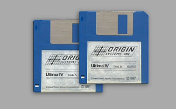 Disks