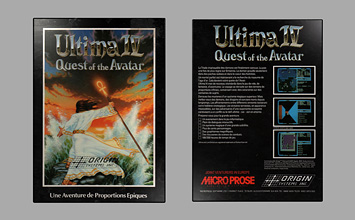 Game Box