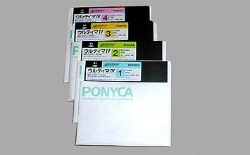 Disks