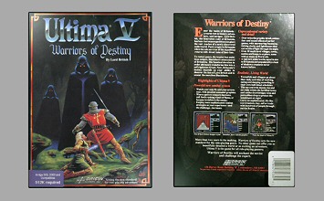 Game Box