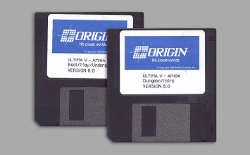 Disks