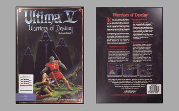 Game Box