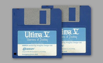 Disks