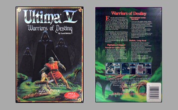 Game Box