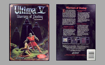 Game Box