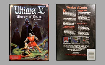 Game Box