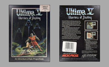 Game Box