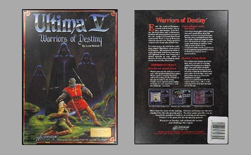 Game Box