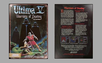 Game Box