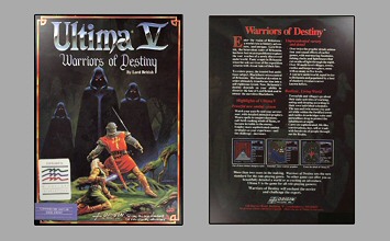 Game Box