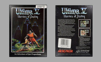 Game Box