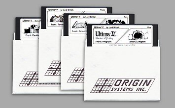 Disks