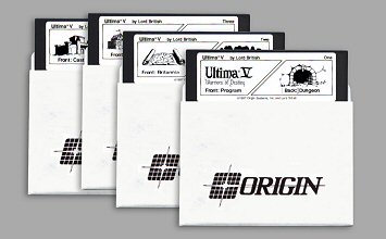 Disks