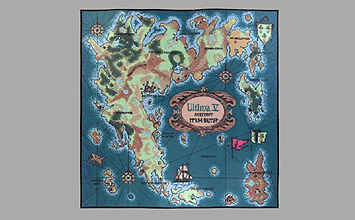 Maps