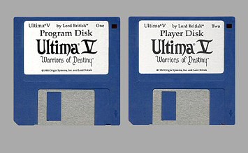 Disks