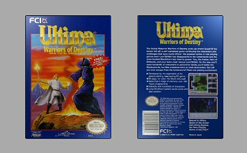 Game Box