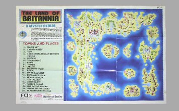 Maps