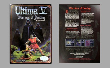 Game Box